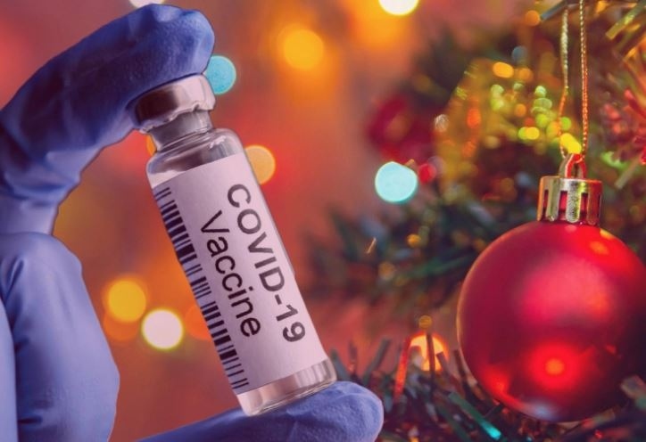 Урсула фон дер Лайен: Първите ваксини възможни преди Коледа